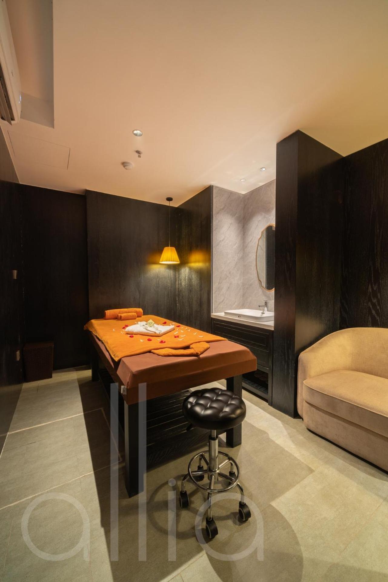 Luxe Paradise Premium Hotel Hanoi Eksteriør billede