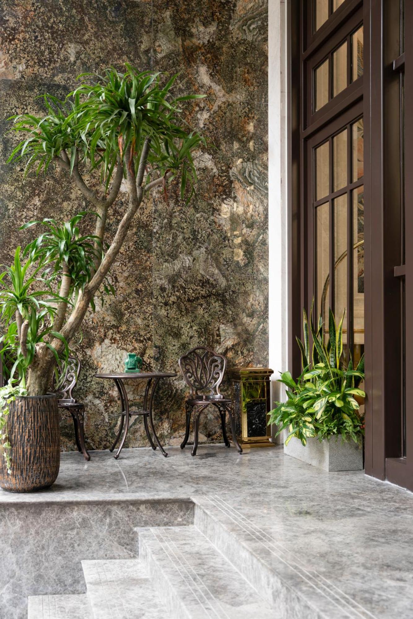 Luxe Paradise Premium Hotel Hanoi Eksteriør billede
