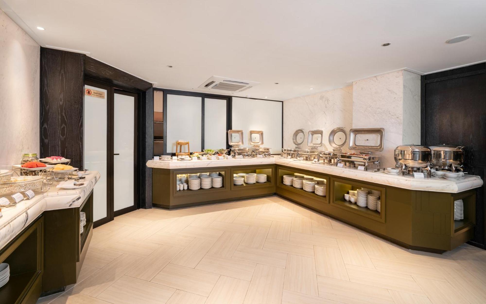 Luxe Paradise Premium Hotel Hanoi Eksteriør billede