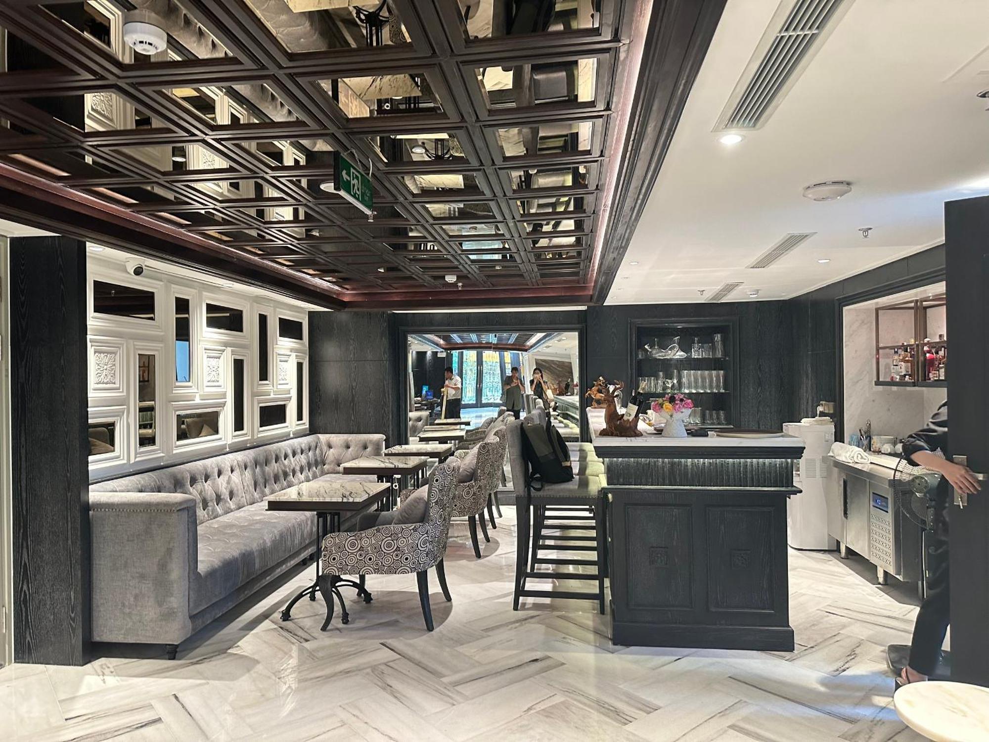 Luxe Paradise Premium Hotel Hanoi Eksteriør billede